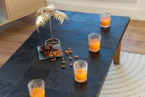 LHorizon St Roch, vue sur centre-ville et garage