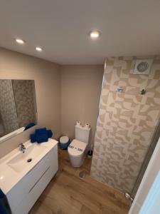 Kingfisher Apartments Benal Beach