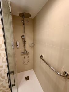 Kingfisher Apartments Benal Beach