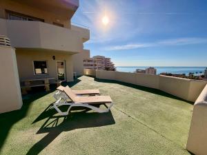 Kingfisher Apartments Benal Beach