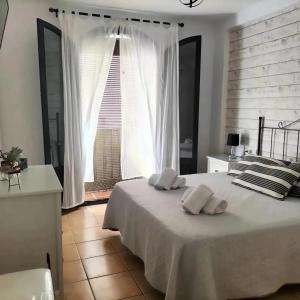 Dúplex las Terrazas mar y montaña