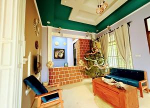 Kilimanjaro Forest Lodge and Camping Site