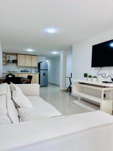 Apartamentos laureles estadio 101 ED MILA