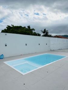 Casa Premium com Jacuzzi e Churrasqueira