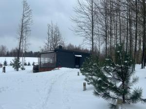 Poilsio namas Vydautiškių slėnis