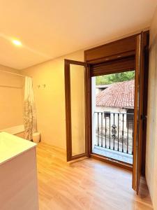 Apartamentos Rurales Sariar