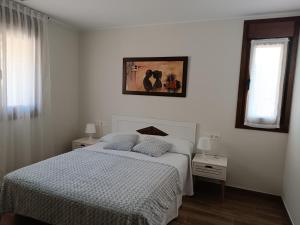 Apartamentos Rurales Sariar