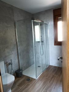 Apartamentos Rurales Sariar