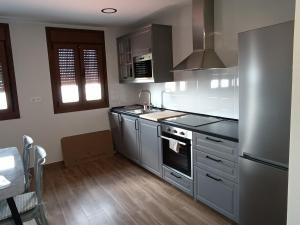 Apartamentos Rurales Sariar