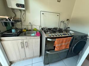 Casas dos linajes collico