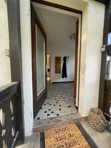 Mühlenhof am Pferdestall