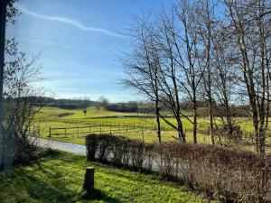 Mühlenhof am Pferdestall