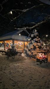 Willa Gazdówka kameralny nocleg ze śniadaniem Szklarska Poręba