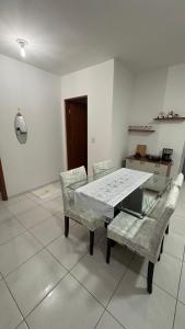 Apartment on Ubatuba Beach 2 bedrooms