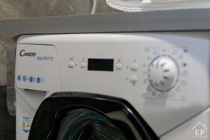 Apartament Rodzinny SUNSET Dziwnówek z 2 łazienkami i 2 sypialniami Leśne Tarasy 200 m do plaży EPapartamenty