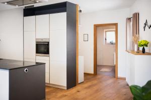 ALTE MÜHLE LOFT - AlpenLuxus Collection