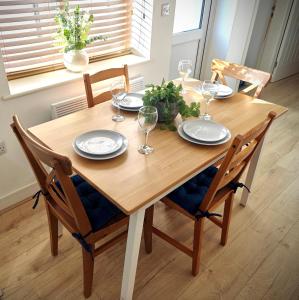 Flat Apartment in Nottingham FREE onsite parking