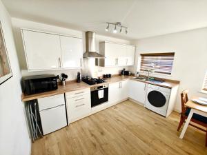 Flat Apartment in Nottingham FREE onsite parking