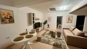 Parc Vatra Dornei - The 7th Haven