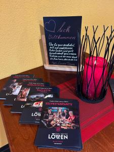 Gasthof zum Roten Löwen