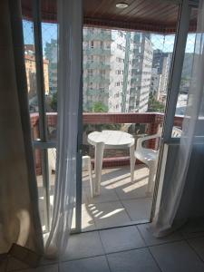 Caiobá Praia Brava Vista Mar 50 Metros