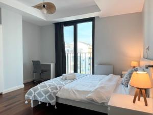 Elysium Soul Residence