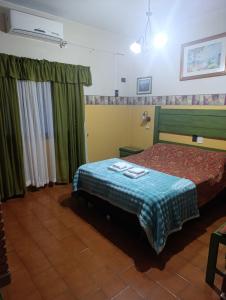 Hotel & Restaurant Las Brisas