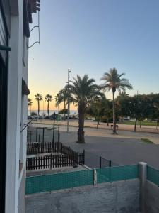 Apartamentos San Telmo