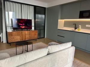 Virtudes Beach Lofts - Praia