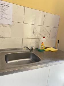 MIROG guest rooms