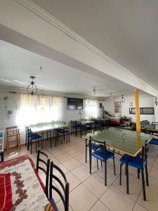 Hosteria Valle Tricahue