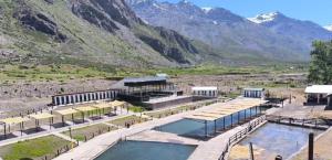 Hosteria Valle Tricahue