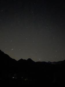 Hosteria Valle Tricahue