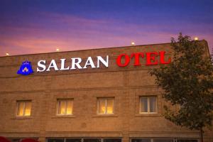Salran Otel