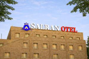 Salran Otel