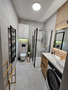 Mountain Gate, Magiczny Horyzont Wisła