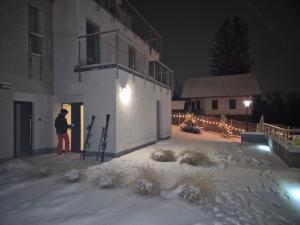 Mountain Gate, Magiczny Horyzont Wisła