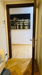 Luxus room in Prague 2 Square