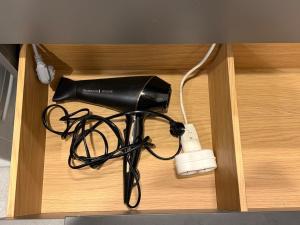 Fresh and newly renovated basement apartment