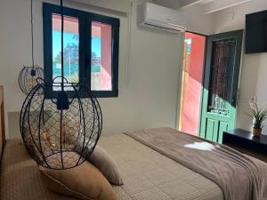 Apartamentos San Telmo