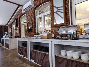 Domek u Rybaka na Mazurach z basenem