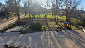 La maison dà côté