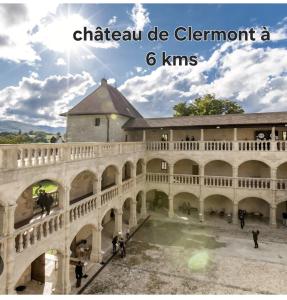 La maison dà côté