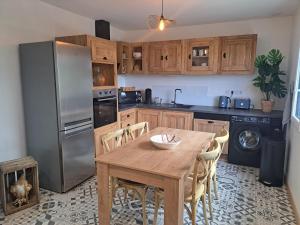 La maison dà côté