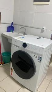Aconchegante apartamento em Samambaia