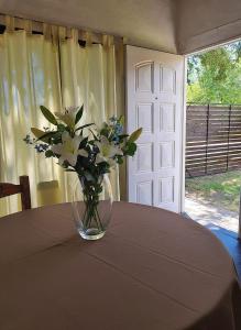 La Armonía Departamentos