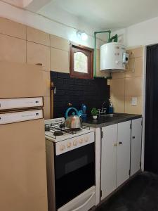 La Armonía Departamentos