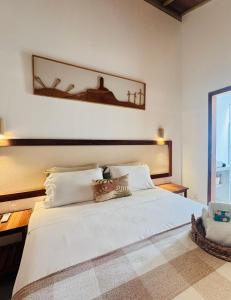Casa Calango suites