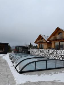 Zacisze Pod Sowim Skrzydłem