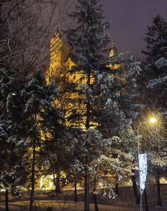 QUEEN’S HEART GUESTHOUSE